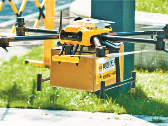 美团发布2024年Q2财报：营收达823亿元 即时配送订单数62亿单