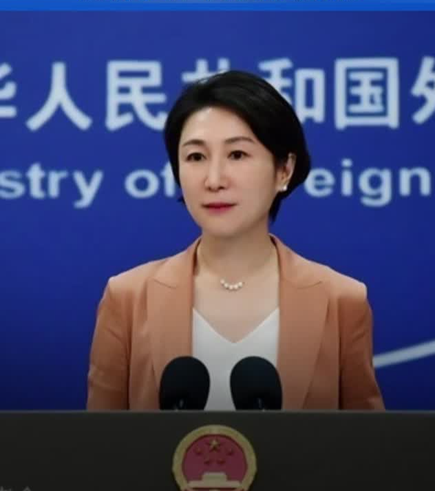 外交部回应《黑神话：悟空》：取材于《西游记》，反映了中国文化的吸引力