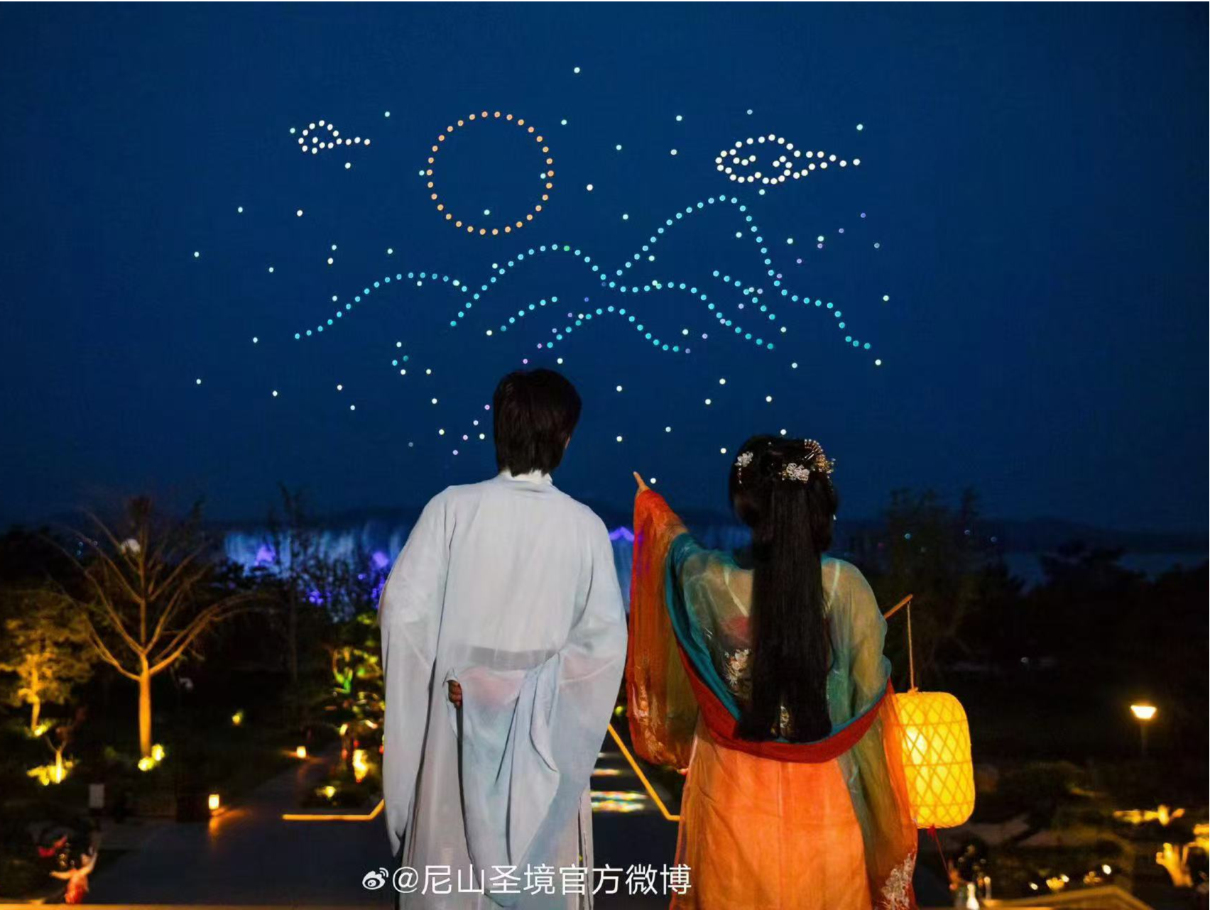 掌握“浪漫消费”主动权！七夕酒店预订女性用户占比61%