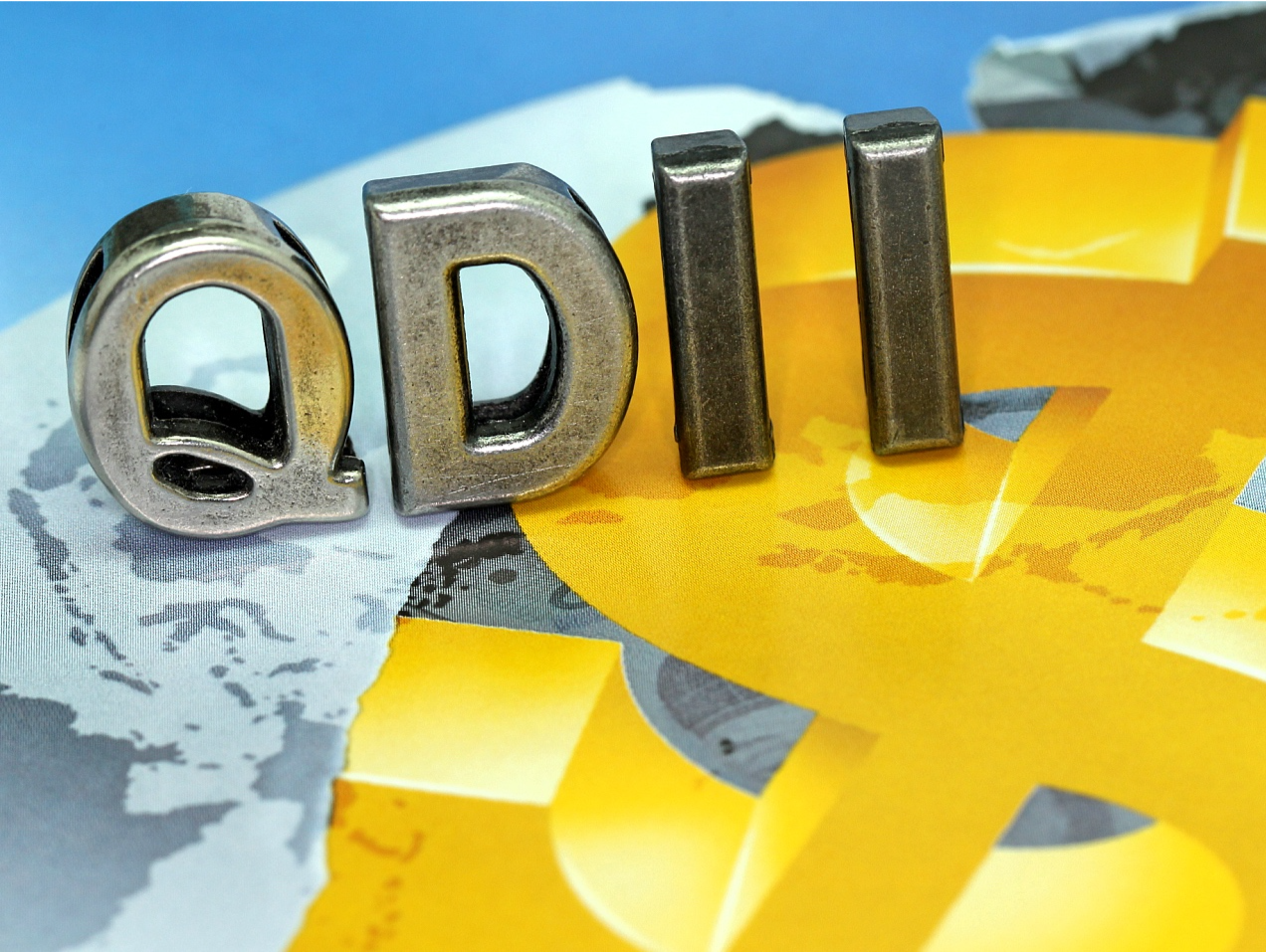 财经聚焦丨高溢价QDII基金近1个月出现回落 重仓美股的产品普遍回撤