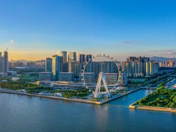2024年深圳市宝安区消防救援大队“谁执法谁普法”履职自评报告