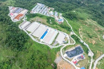 山水携手|粤黔协作助力，凉都跑山猪“跑”进港澳市场