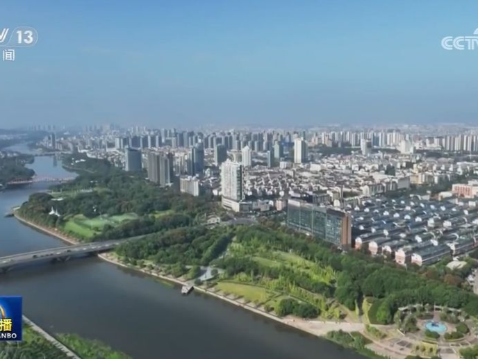 【奋力谱写中国式现代化新篇章——习近平总书记今年以来治国理政纪实】加快发展新质生产力 扎实推进高质量发展