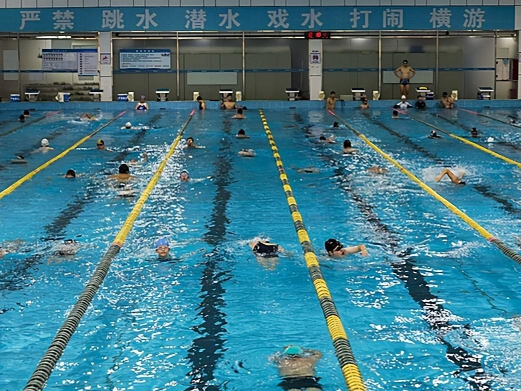 中国泳将奥运惊艳表现带动游泳热，专业人士这样建议