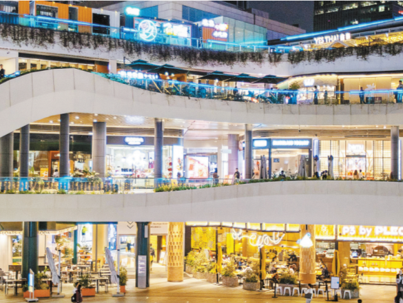 推动消费品以旧换新 释放消费市场潜力 | 理论周刊·专论