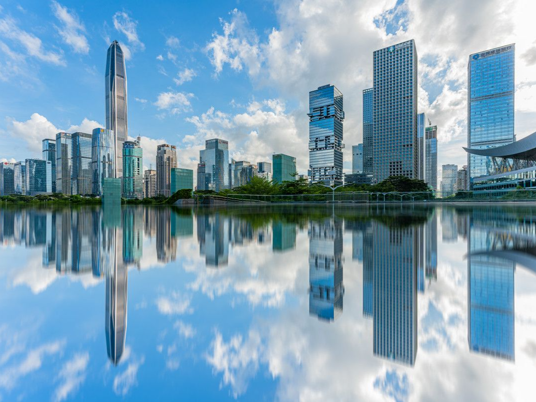 发扬邓小平同志创新精神 推动科技高水平自立自强 | “新思想引领新时代”理论特刊