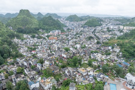 中山力量襄助，“凉都”文旅闯出一片天地 | 山水携手
