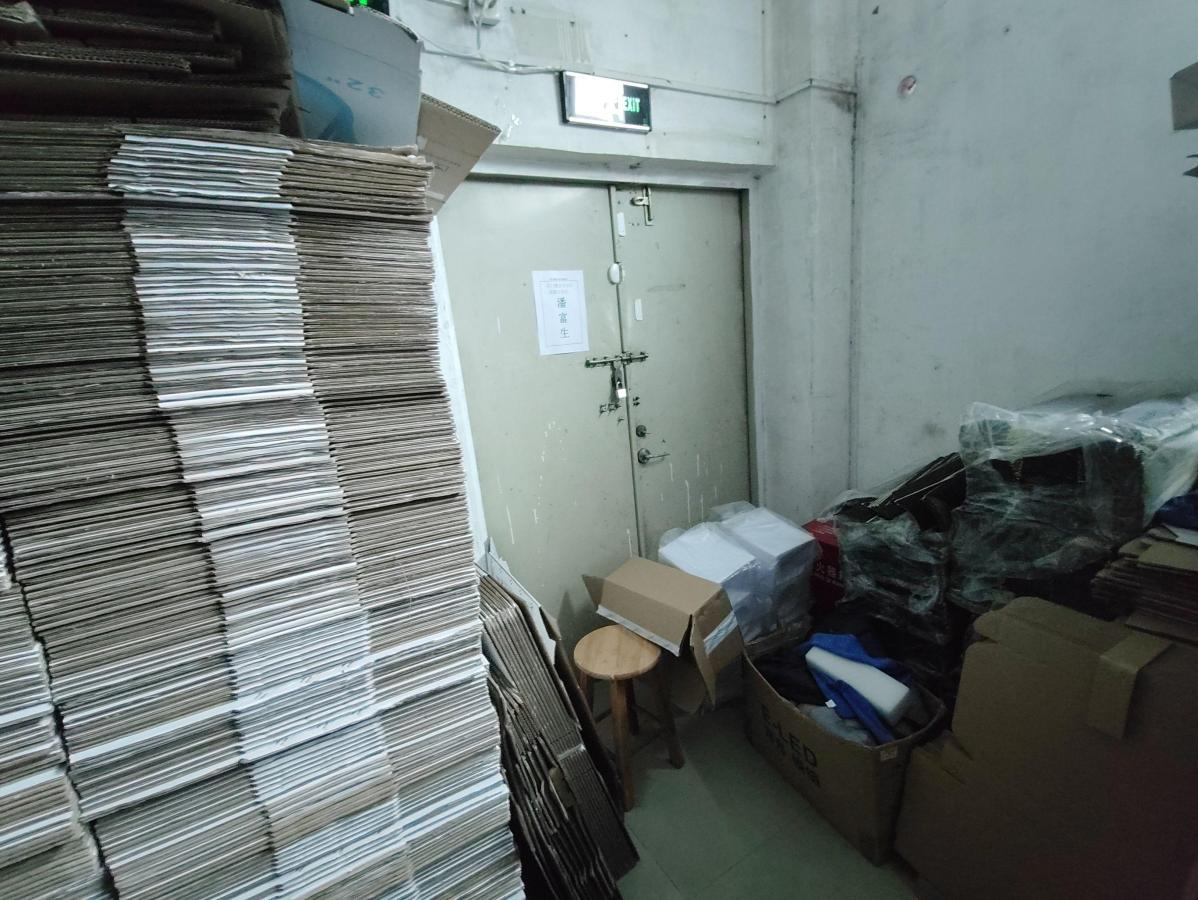 这些单位要整改！深圳消防8月份第二周隐患曝光