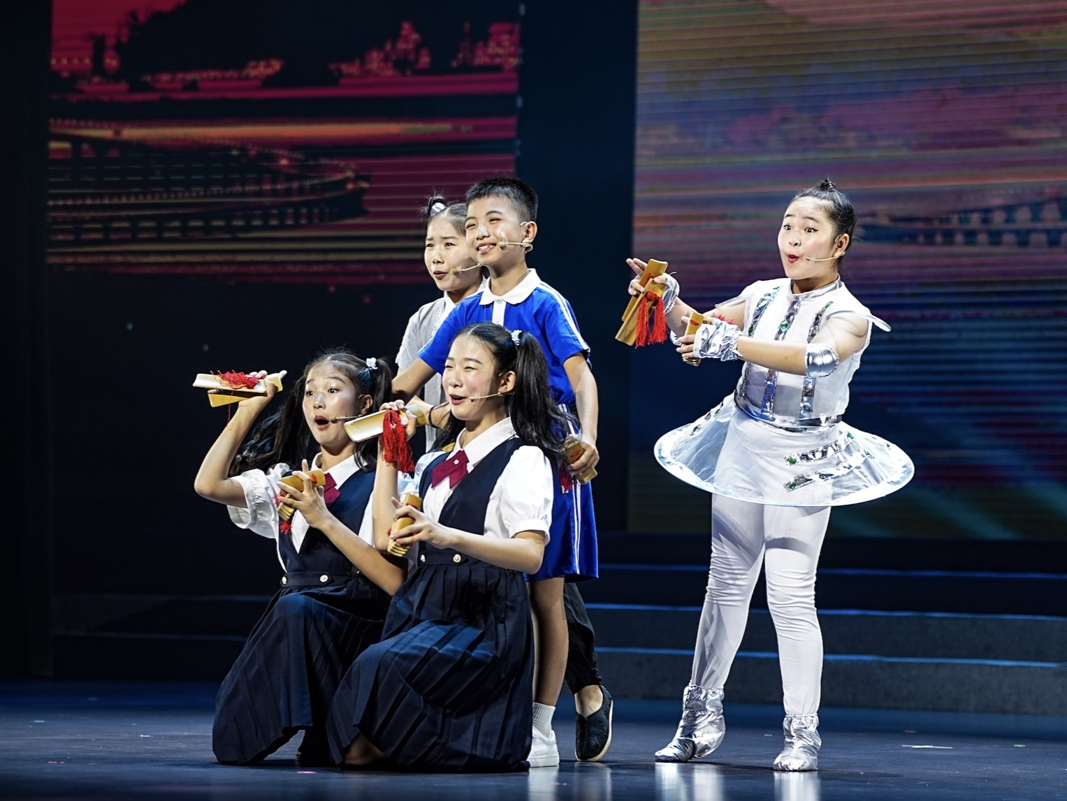 实现18年来“零的突破”！龙岗曲艺入选全国最高展演