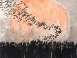 深圳百岁名家鲁慕迅画展将在中国美术馆举行