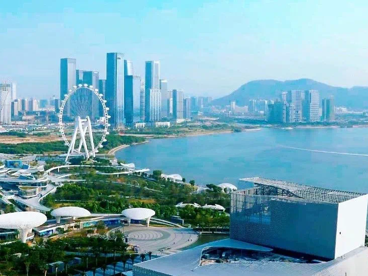 “一颗秋糖两头甜”，超4200家企业将齐聚深圳 | 第111届糖酒会  