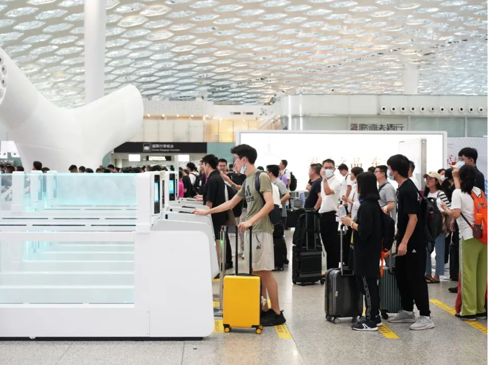 广东省公安厅公布打击机票退改签类诈骗典型案例