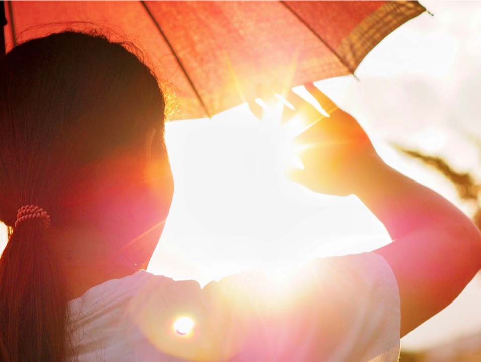 温度记｜今日出伏但暑热不“熄火”！暴雨下线，高温冒头......