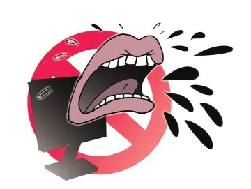 整治网络“黑嘴”伤企 打造清朗舆论环境丨思与辨