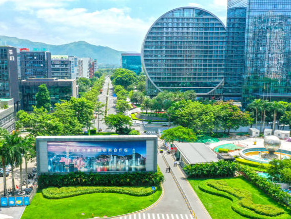 珠三角年中观察 | 九市GDP超5.3万亿元，反弹与逆转同在 