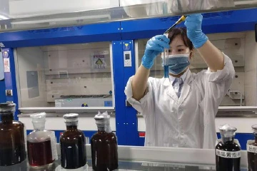 中山港药品进口口岸报关货值同比增长300%