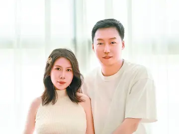 城市英雄 114期 | 书博巧克力工作室创始人李书娴、徐博：人生就像巧克力，创业伙伴恰好是你