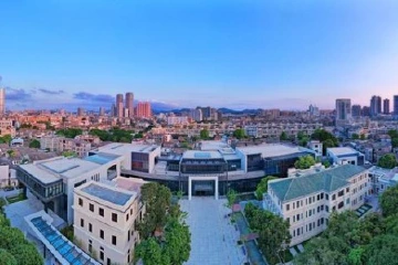 升级！中山市博物馆获评国家二级博物馆