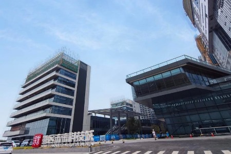 中山国际人才岛发布“湾区新地标”十大专项行动