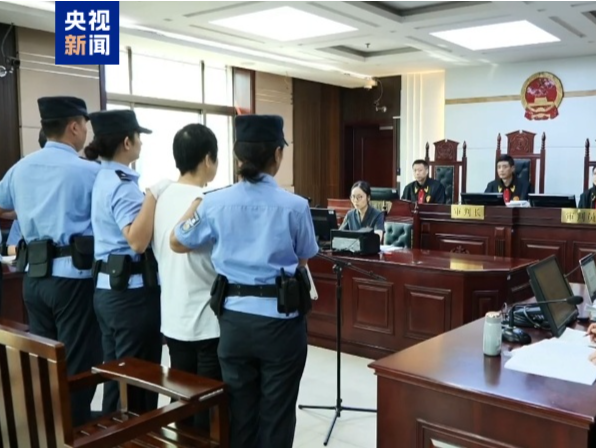 电影《失孤》原型郭刚堂之子被拐案二审择期宣判