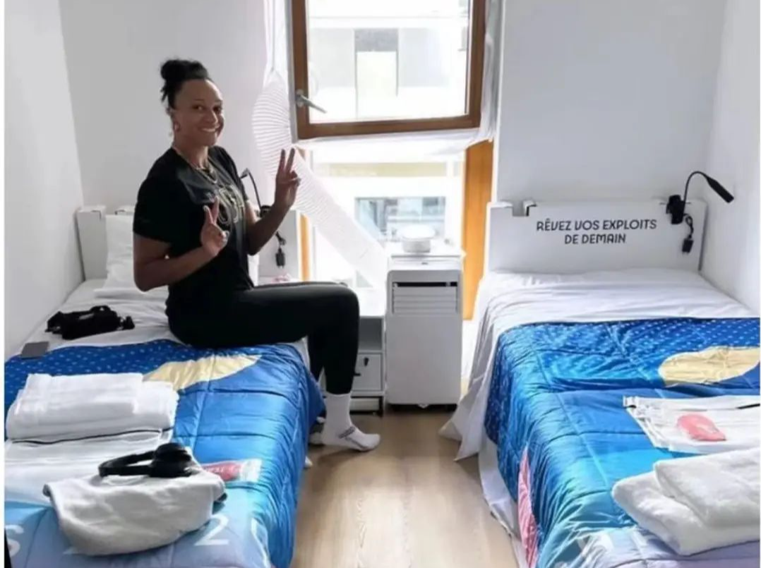 助力顶级赛事，巴黎奥运移动式空调“中国造”
