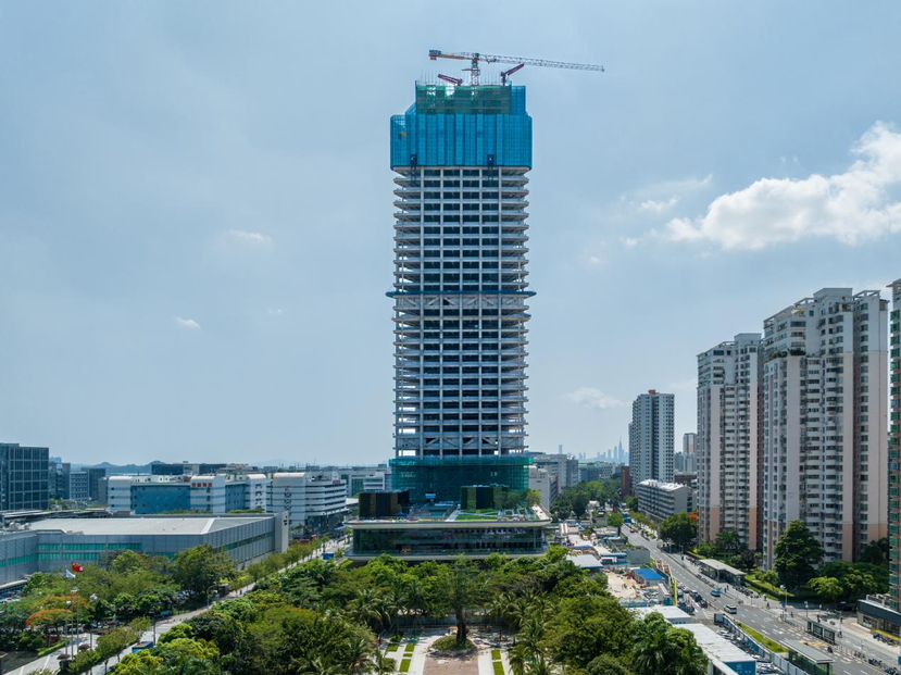 引90+机构、13个产业投资超4亿……深港科创公司交出一周年精彩“答卷”