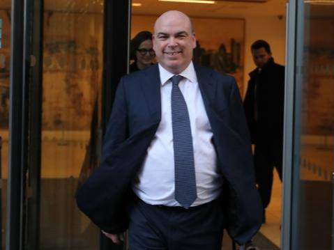 “英国比尔·盖茨”确认遇难