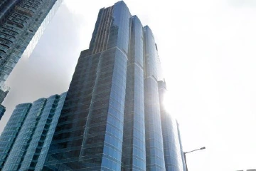 拟投资100亿元！香港蛟龙集团计划在中山翠亨新区建设大项目，详情→