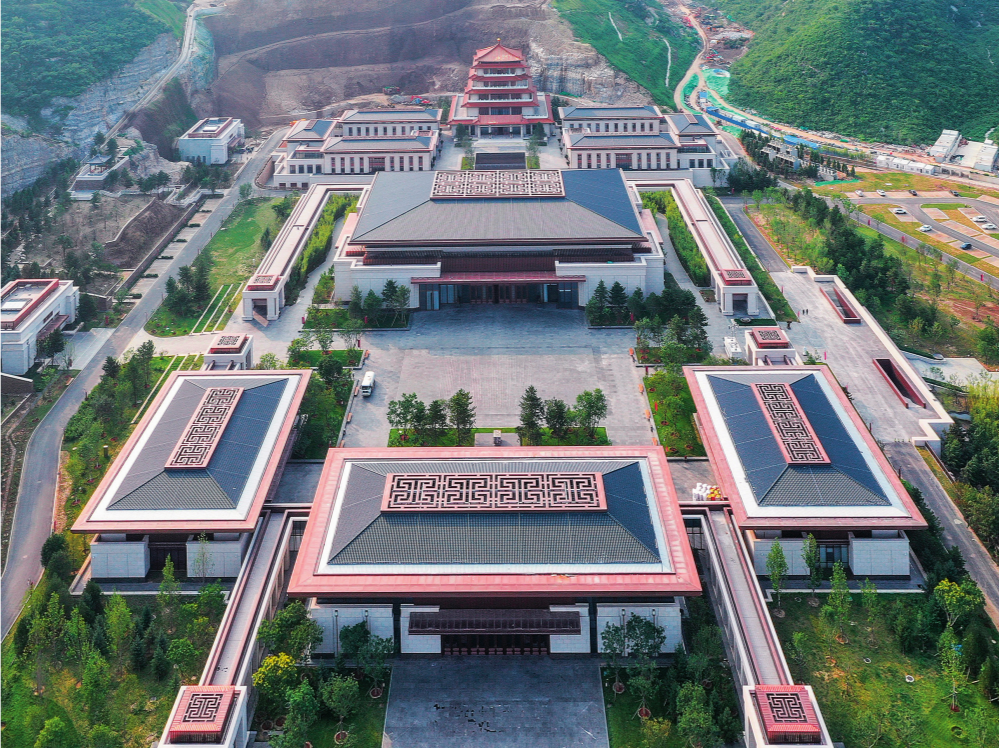 瞭望·第一学习｜传承中华优秀传统法律文化