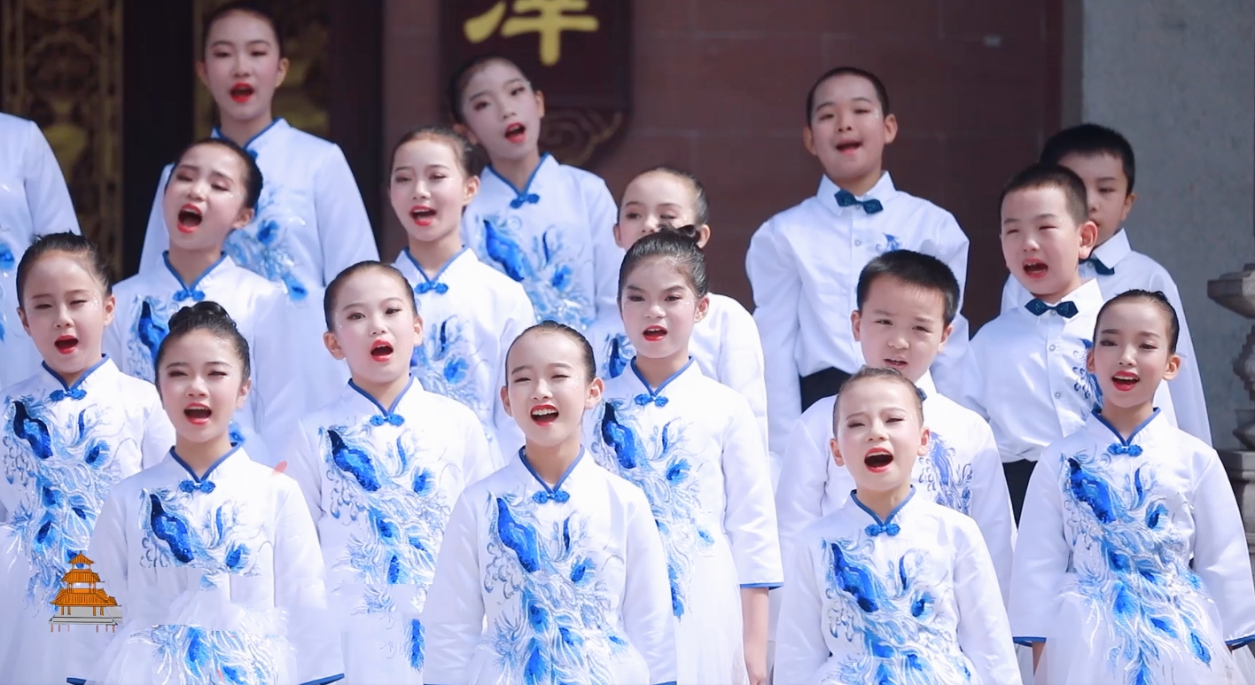 “我的童年我的歌”原创童谣征集传唱活动报名开始啦！
