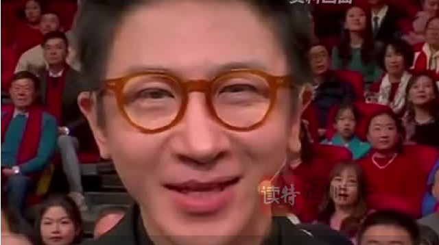48岁刘谦自曝患肺腺癌 春晚表演结束后才手术