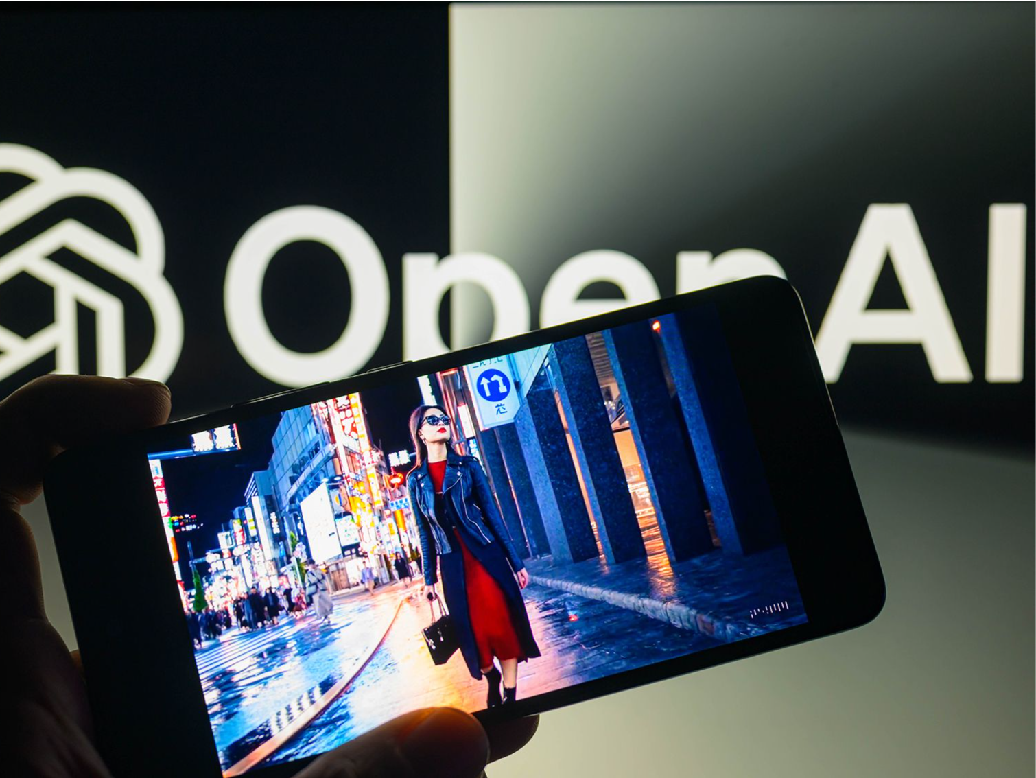 OpenAI断供的一个半月，国内大模型企业如何抢占市场？