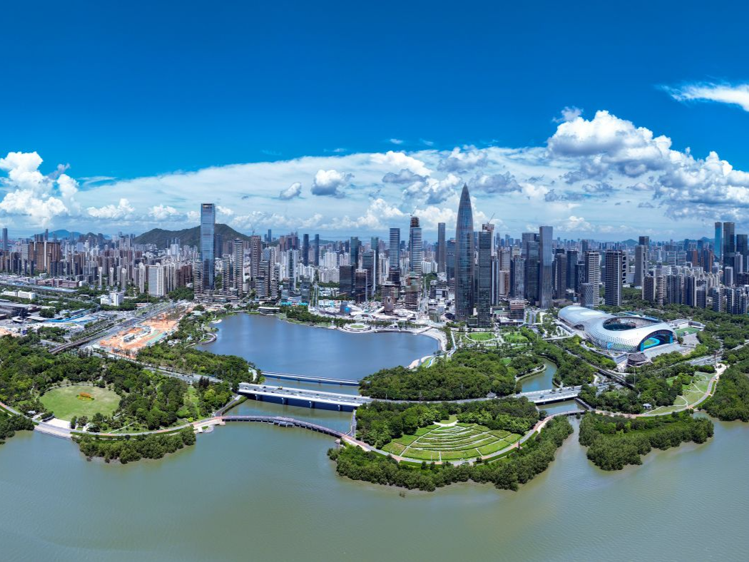 《2024年全球创新指数》发布！“深圳-香港-广州”集群连续五年蝉联全球第二位
