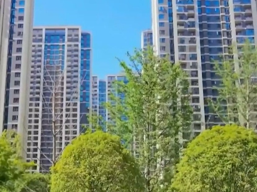深圳共有63588套有效二手房源在售，周交易量保持千套以上水平平稳运行