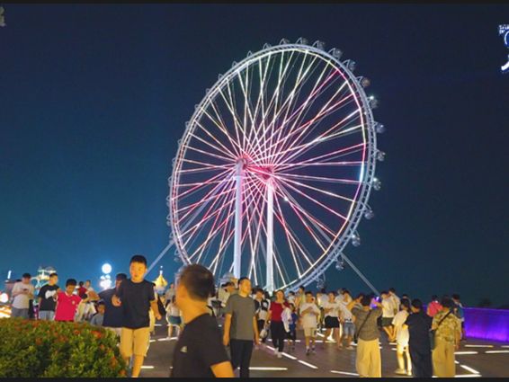 游顺德，入夜有戏！深圳朋友注意啦，顺德特色民宿免费请你住