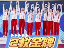 晶视频丨2金1银1铜！深圳健儿创佳绩