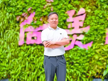 城市英雄 99期 | 和平中学心理教师吕超：他是守护心理健康的“吕小超”，也是和平少年的知心人
