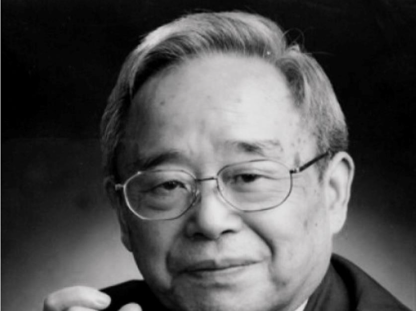 送别！中国科学院院士、著名计算机专家沈绪榜逝世，享年92岁