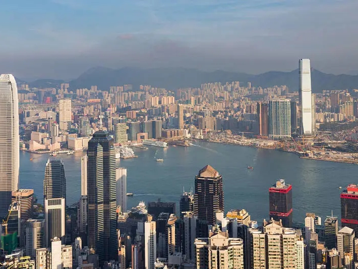 港澳各界热切期盼内地奥运健儿到访