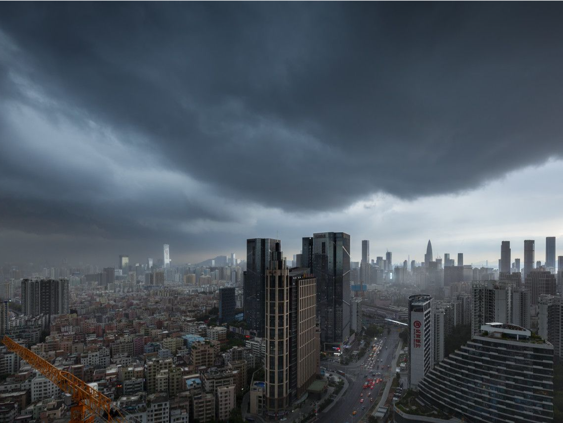 广东19日起将迎大范围暴雨，省防总提前部署强降雨防御工作