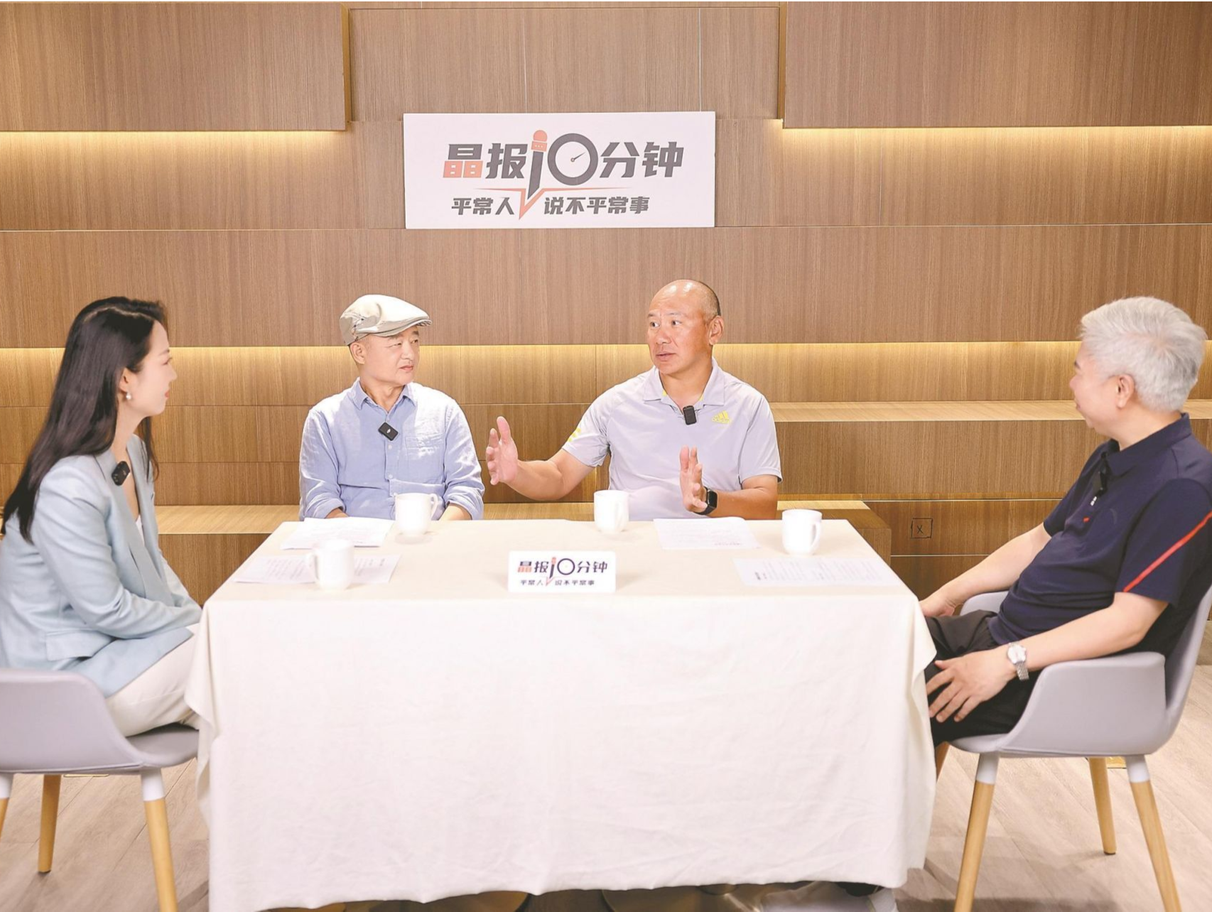 晶报特别报道｜在深圳，“王欣瑜式的故事”持续更新中