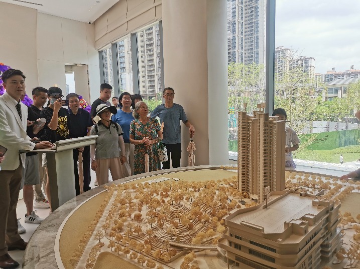 环比下降8%！东莞7月最新房价出炉