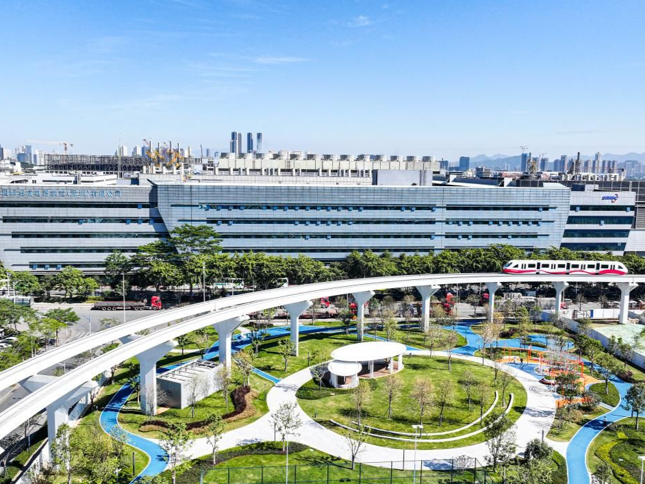 有了立法联系点 家门口就能提建议 坪山龙田街道南布社区架起民意“连心桥”