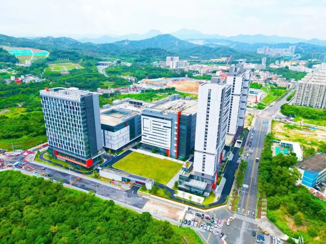 “中国工业第一区” 下一站：全球人工智能创新性应用首发地 