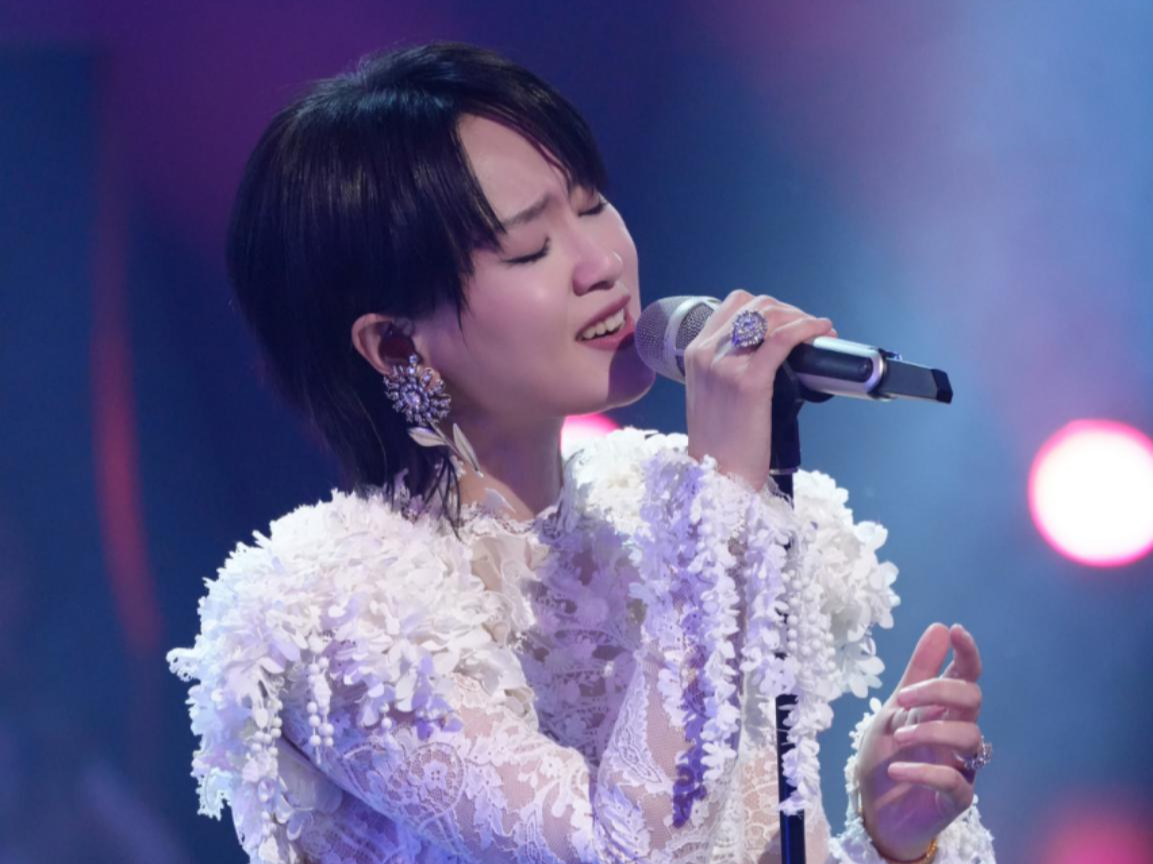 张含韵周笔畅尚雯婕加盟！《酸甜之夜》“回忆杀”9月8日晚直播