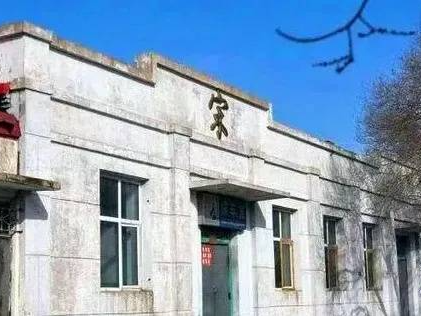 没写错！12306上真有一个字的火车站 