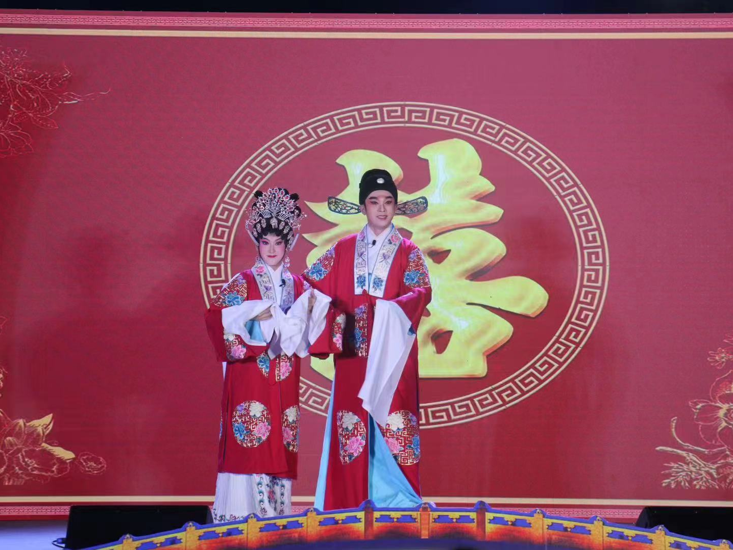 汕尾市举办“我们的节日·七夕”主题文化活动，传统节日赋予时代内涵