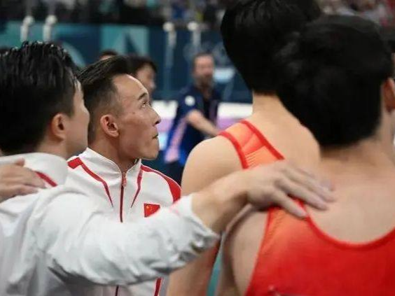 个别项目表现为何不及预期，中国体育代表团回应了