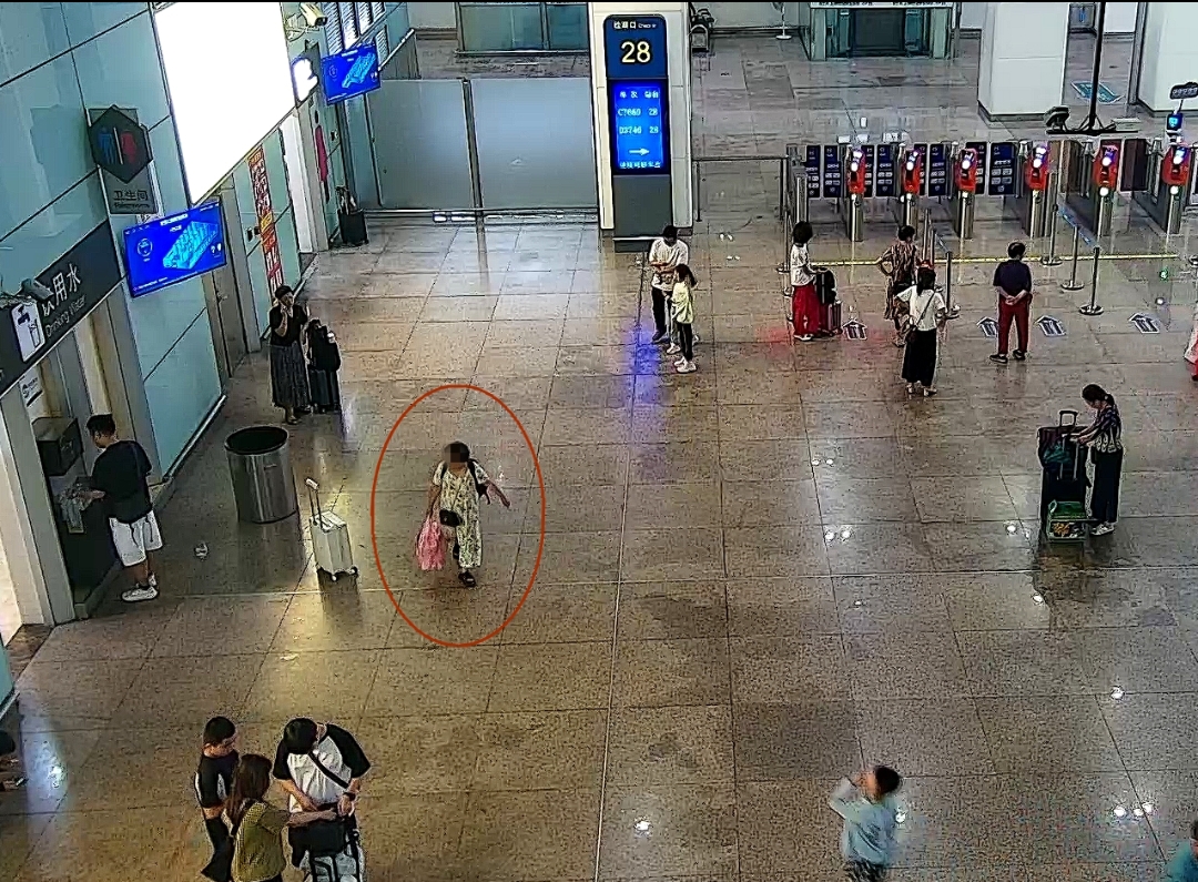 暑运尾声，广铁警方连续破获两起盗窃案