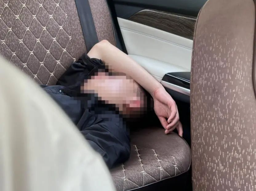 男子从北京打顺风车到湖南后逃单？接单司机：已报警，将起诉